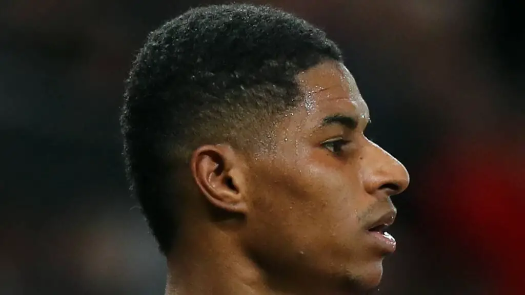 Aston Villa’s former defender explains why he would not sign Marcus Rashford