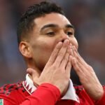 Casemiro admits that it is “too early” to discuss the future of MAN UTD when the contract is concluded