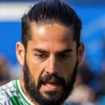 Isco follows Blancos with the winning goal as Barcelona Top Laliga