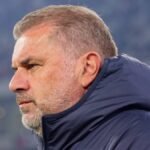 “It wasn’t great” – Postecoglou gives an honest judgment about dark Tottenham display against Alkmaar