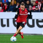 Hammer Blow for Xabi Alonso as Star Fliver Fliver Florian Wirtz for “several weeks” excluded