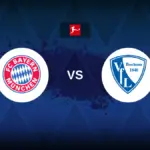 Bavaria against Bochum: constellations, statistics and preview