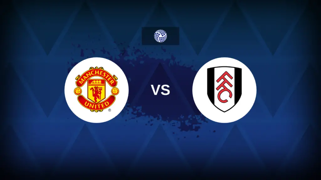 Manchester United against Fulham: constellations, statistics and preview