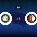 Inter against Feyenoord – constellations, statistics and preview