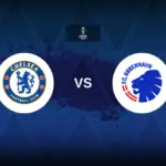 Chelsea against FC Copenhagen: lineups, statistics and preview