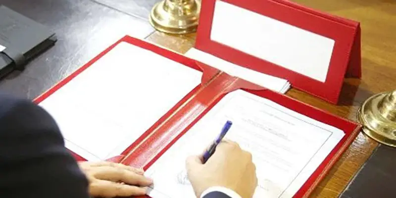 ICT: Morocco and Brazil sign a memorandum of understanding