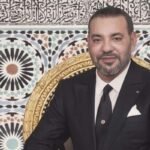 Eid al fitr: SM The king grants his grace to 1,533 people
