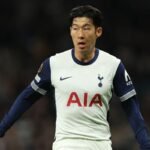 The lineups showed that three return to Matchday squad
