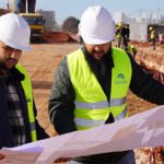 SRM Casablanca set: 5.3 mmdh to strengthen the drinking water supply