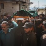 More than 1,000 were killed in one of the largest massacres during the Syrian conflict.