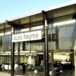 Auto Nejma increases its annual net profit