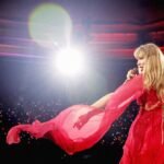Cybercriminal supposedly used a Stubhub back door to steal Taylor Swift tickets