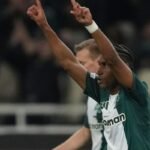 Summary of the conference league: Panathinaikos Edge Thriller