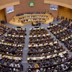 CPS: Morocco demands strengthening the role of the group of wise men to strengthen