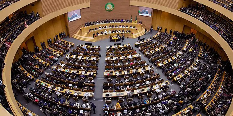 The Au advocates the integration of climate questions in peace and development strategies