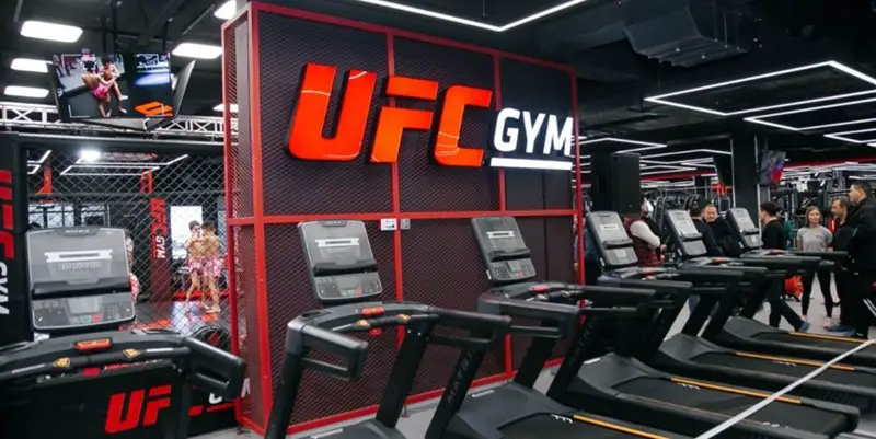 Fitness: The UFC fitness studio will expand its network in Morocco