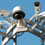 The CNDP deals with the frame for legal video surveillance
