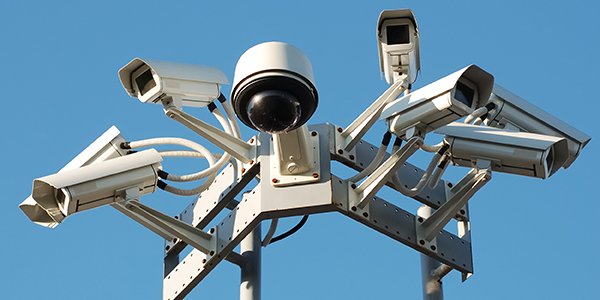 The CNDP deals with the frame for legal video surveillance