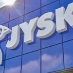 Furniture: The Danish Jysk moved to Morocco