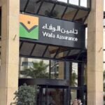 In 2024, Wafa Assurance produces a consolidated RNPG of 854 MDH