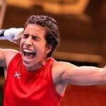 Boxing – World Championships: The Moroccan Widad Bertal wins gold