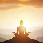 Why yoga and meditation go together