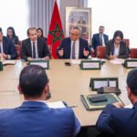 Green hydrogen contract: Karim Zidane takes over the progress of the project