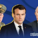Algerian President Confident Crisis with France is solved