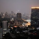 Will Bangkok fall out of love after the earthquake city from the earthquake city? | Earthquake messages