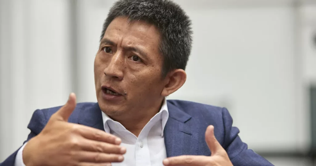 Beijing appoints new retailers in the middle of the increasing tensions of the US tariff. Beijing appoints new trade negotiators with increasing tensions of the US tariff