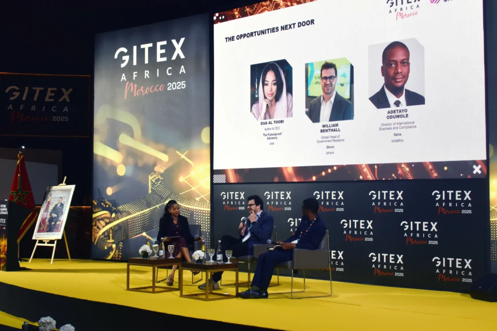 FinTech key for the information of SME growth in all of Africa
