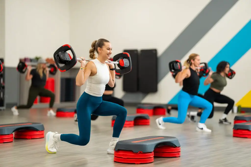 Training goals: How to set the right one and remain motivated
