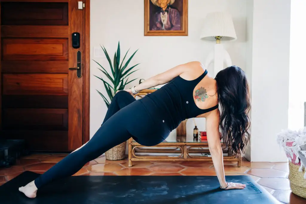 Spring Forward Wellness Challenge – The Fitnesista