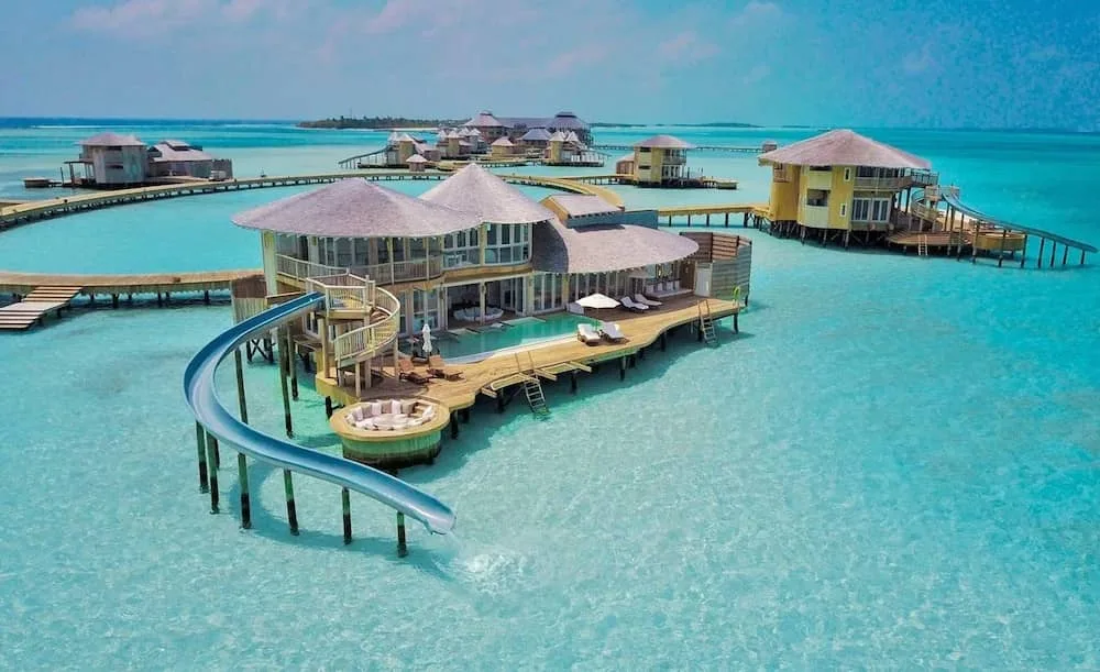 The Maldives prohibit Israeli pass owners to support Palestine
