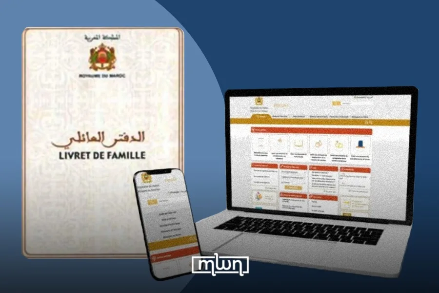 Morocco starts 19.4 million US dollars of digital transformation of the civil register