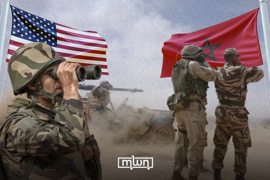 Morocco, we deepen the strategic alliance with 825 million US dollars rocket agreements