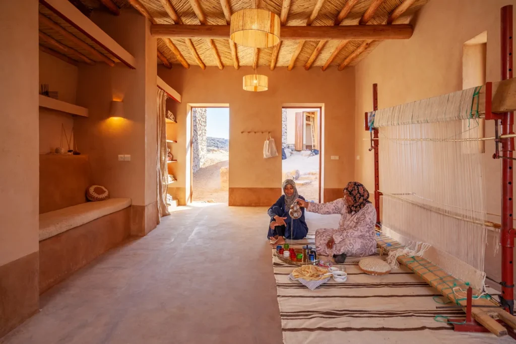 Morocco to legally recognize women’s housework