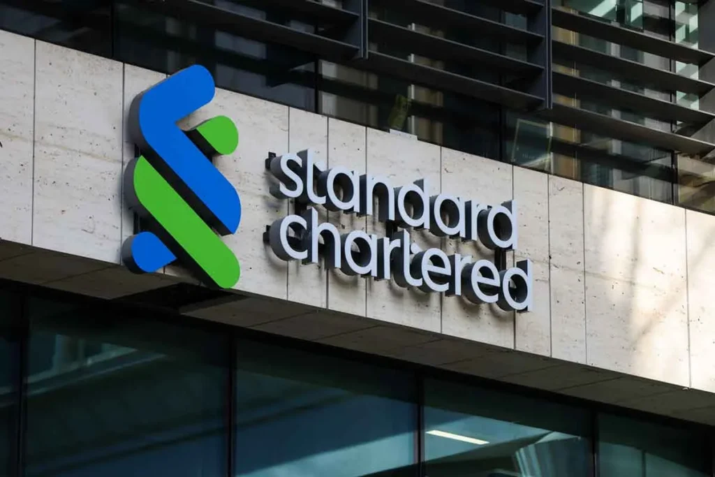 Standard Chartered Eyes Morocco entry after the access bench moved