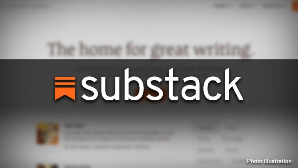 Great anchors who become independent and earn money in the Substack era