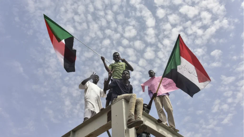 War, natural resources and the costs of global indifference