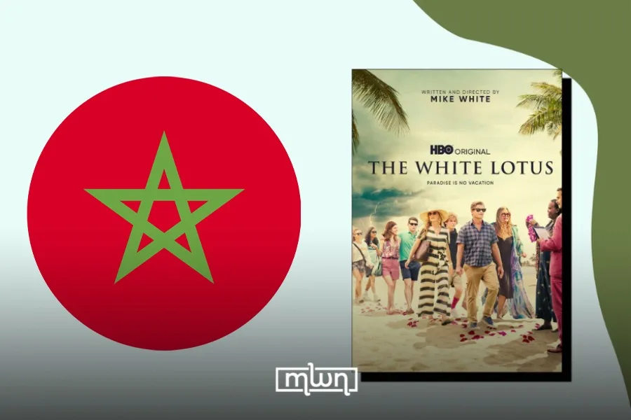HBOS The White Lotus could drive to Morocco