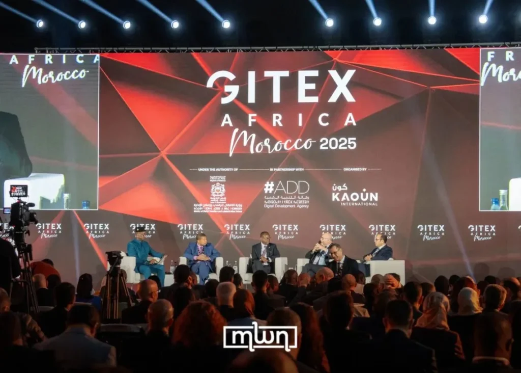 The vision of coders for Morocco and beyond in the million million coders vision for Morocco and beyond