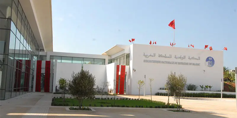 Gitex: A partnership to digitize the services of the Kingdom National Library