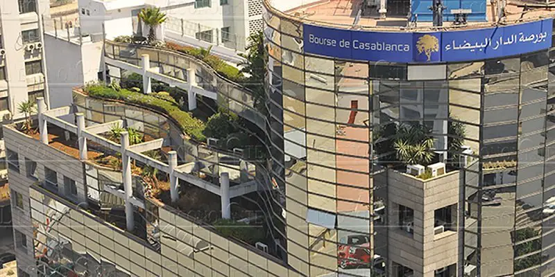 Casablanca scholarship: More than 33 MMDH exchange in T1-2025