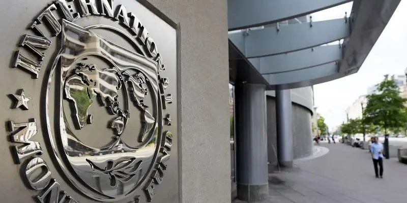 Geopolitics and finance: The IMF sounds aware of the risk of the global economy