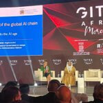 Gitex Africa: Energy Soberness, the catchphrase of the soul