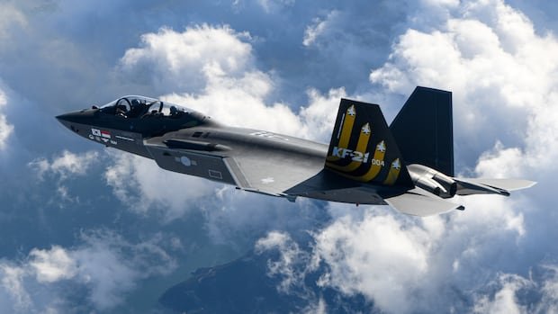 South Korea with its “cheaper” version of the F-35 observed, as Canada evaluates American fighter deal