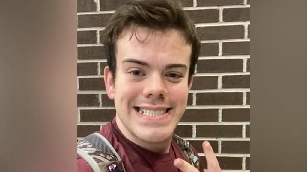Further details are created about the suspicious Phoenix Ikner of Florida State University, the suspicious Phoenix Ikner