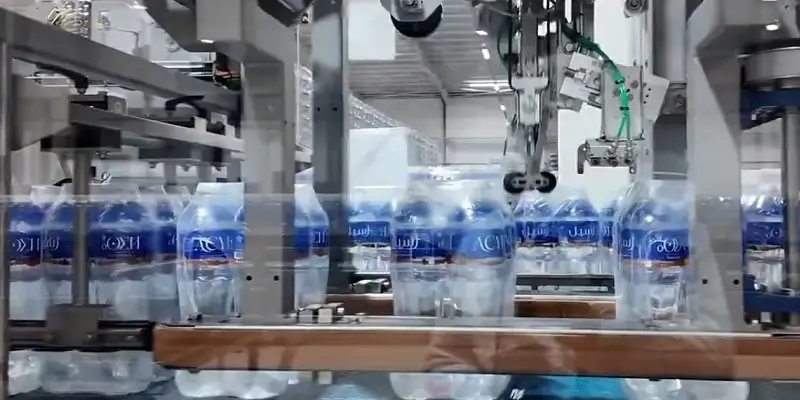 El Hajeb: McEG invests 150 million in a natural water production system
