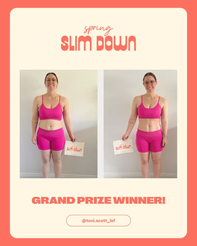 SSD25 winner